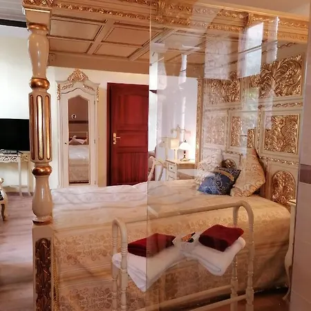 Denkmal 13 - Kaufmannshaus Krahnstöver