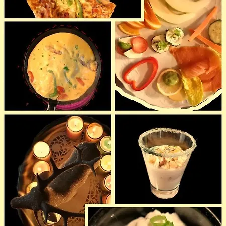 Denkmal 13 - Kaufmannshaus Krahnstoever Πανσιόν