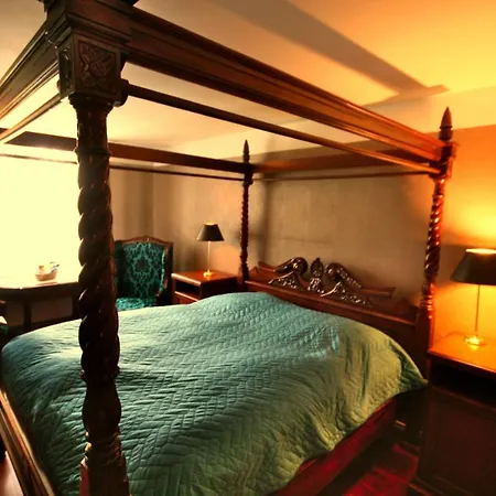 Denkmal 13 - Kaufmannshaus Krahnstöver Pensionat