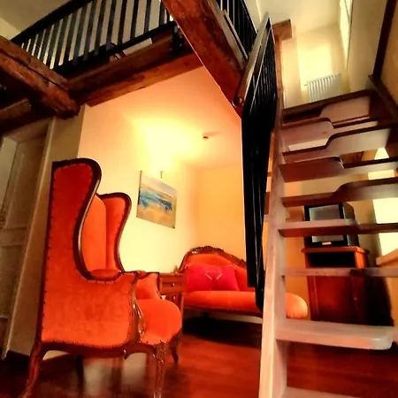 Denkmal 13 - Kaufmannshaus Krahnstöver