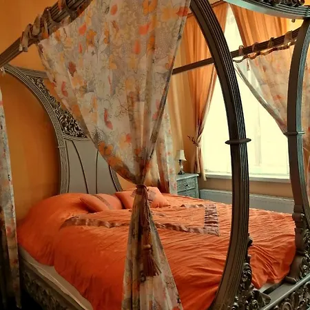 Denkmal 13 - Kaufmannshaus Krahnstoever Ρόστοκ