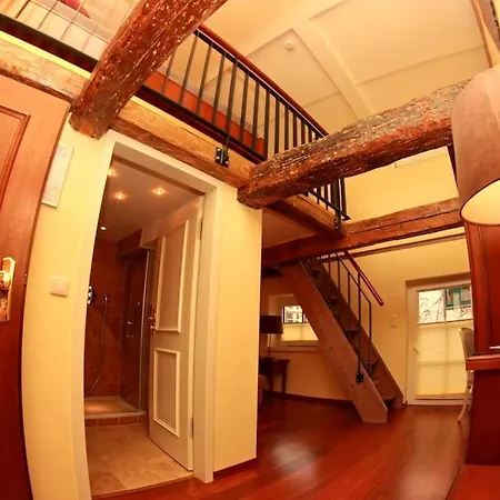 Denkmal 13 - Kaufmannshaus Krahnstöver