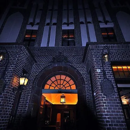 Πανσιόν Denkmal 13 - Kaufmannshaus Krahnstoever Ρόστοκ