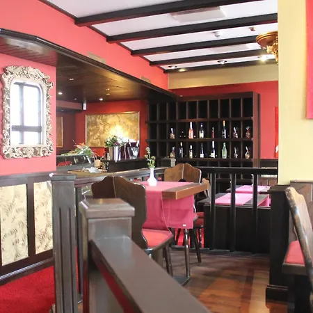 Denkmal 13 - Kaufmannshaus Krahnstöver