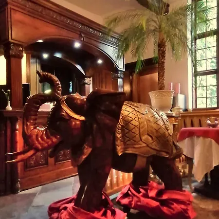 招待所 Brauerei & Denkmal 13 - Kaufmannshaus Krahnstoever 4*