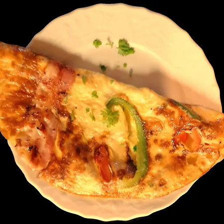 Pensionat Denkmal 13 - Kaufmannshaus Krahnstöver