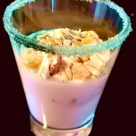 Pensionat Denkmal 13 - Kaufmannshaus Krahnstöver Rostock