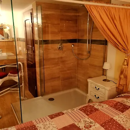 Denkmal 13 - Kaufmannshaus Krahnstoever 4* Ρόστοκ