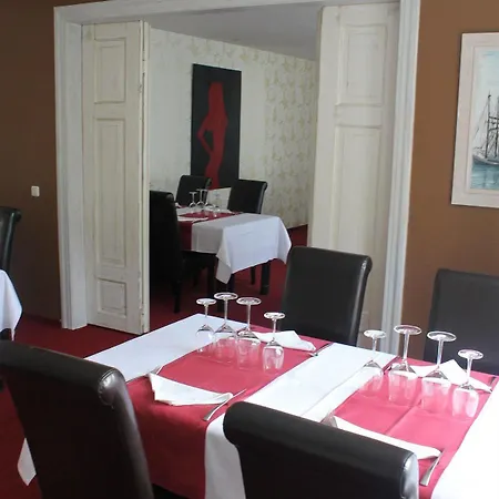 Denkmal 13 - Kaufmannshaus Krahnstöver