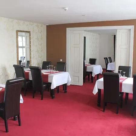 Pensionat Denkmal 13 - Kaufmannshaus Krahnstöver