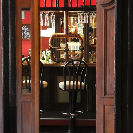 Denkmal 13 - Kaufmannshaus Krahnstoever 4*