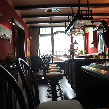 Denkmal 13 - Kaufmannshaus Krahnstöver 4* Rostock